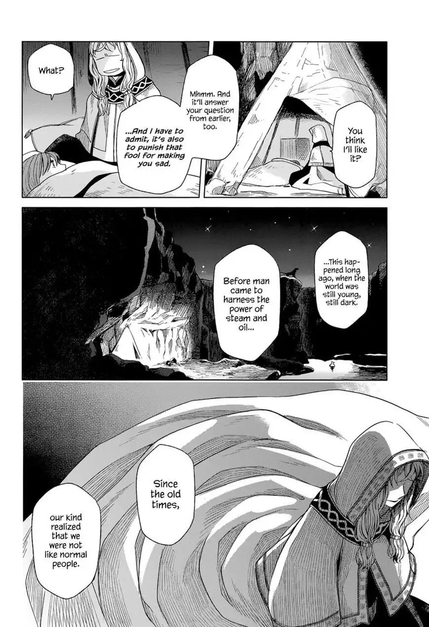 Mahou Tsukai no Yome Chapter 15 31